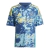 Kit Infantil Ajax II 24/25 - Adidas - Azul com detalhes em amarelo - comprar online