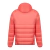 Jaqueta Corta-Vento AC Milan 24/25 - Masculina Puma - Laranja com detalhes em vermelho - comprar online
