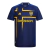 Camisa Boca Juniors III 24/25 - Torcedor Adidas Masculina - Azul