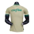 Camisa Palmeiras III 24/25 - Jogador Puma Masculina - Dourada com detalhes em verde na internet