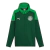 Jaqueta Corta-Vento Palmeiras 24/25 - Masculina Puma - Verde