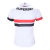 Camisa São Paulo I 24/25 - Torcedor New Balance Feminina - Branca e Com Patrocínio - comprar online