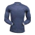 Camisa Juventus III 24/25 manga longa - Jogador Adidas Masculina - Azul en internet