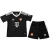 Kit Infantil Bayern de Munique Goleiro 24/25 - Adidas - Preto