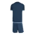Kit Infantil Cruzeiro III 24/25 - Adidas - Azul - buy online
