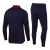 Conjunto Seleção Inglaterra Treino 24/25 - Masculino Nike - Roxo com detalhes em vinho - buy online