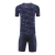 Kit Infantil Seleção Inglaterra Treino 24/25 - Nike - Roxo - comprar online