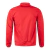 Jaqueta Corta-Vento Seleção Espanha I 24/25 - Masculina Puma - Vermelha com detalhes em amarelo - comprar online