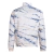 Jaqueta Corta-Vento Seleção Itália 24/25 - Masculina Adidas - Branca com detalhes em azul - comprar online