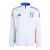 Jaqueta Corta-Vento Seleção Itália II 24/25 - Masculina Adidas - Branca