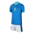 Kit Infantil Seleção Brasileira II 24/25 - Nike - Azul