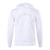 Jaqueta Corta-Vento Real Madrid 24/25 - Masculina Adidas - Branca - buy online