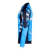 Camisa Napoli Pré-jogo 24/25 manga longa - Torcedor EA7 Masculina - Azul e Com Patrocínio na internet