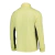 Jaqueta Corta-Vento Everton Treino 24/25 - Masculina Castore - Amarelo com detalhes em cinza - comprar online