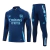 Conjunto Arsenal Treino 24/25 - Masculino Adidas - Azul
