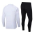 Conjunto Paris Saint German 24/25 - Masculino Jordan - Branco e preto - comprar online