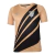 Camisa Athletico Paranaense II 24/25 - Torcedor Umbro Feminina - Dourada com detalhes em preto