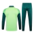 Conjunto Palmeiras Treino 24/25 - Masculino Puma - Verde - comprar online