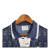 Imagem do Camisa Retrô Escócia II 1992/1993 - Umbro Masculina - Azul com detalhes em branco