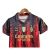 Kit Infantil AC Milan Edição especial 23/24 - Puma - Preto com detalhes em vermelho e dourado en internet