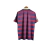 Camisa Newcastle United II Retrô 95/96 - Adidas Masculina - Azul com listras vinho e detalhes em bege - comprar online