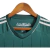 Imagem do Camisa Retrô Real Madrid 2012/2013 manga longa - Adidas Masculina - Verde com detalhes em branco