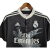 Camisa Retrô Real Madrid 2014 - Masculina Adidas - Preta com detalhes em branco en internet