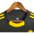 Imagen de Camisa Retrô Real Madrid Goleiro 11/12 - Masculina Adidas - Preta com detalhes em amarelo