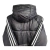 Jaqueta Corta-Vento Manchester United 23/24 - Masculina Adidas - Preta en internet