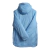 Jaqueta Corta-Vento Manchester City 23/24 - Masculina Puma - Azul en internet