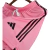Imagem do Short Inter Miami 24/25 - Masculino Adidas - Rosa com detalhes em preto
