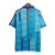 Camisa Retrô Barcelona II 95/97 - Masculina Kappa - Azul com detalhes em vermelho - comprar online