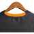 Camisa Retrô Barcelona III 13/14 - Masculina Nike - Preta com detalhes em amarelo e vermelho