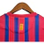 Camisa Retrô Barcelona I 11/12 - Masculina Nike - Azul e vermelha
