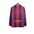 Camisa Retrô Barcelona I 2014/2015 manga longa - Nike Masculina - Azul e vermelha - buy online