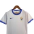 Kit Infantil Seleção da França II 24/25 - Nike - Branco com detalhes em azul e vermelho na internet