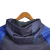 Jaqueta Corta-Vento Bayern de Munique 23/24 - Masculina Adidas - Azul - Cadfer Sports