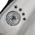 Short Seleção da Alemanha II 24/25 - Masculino Adidas - Branco - Cadfer Sports