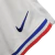 Short Seleção da França I 24/25 - Masculino Nike - Branco on internet