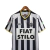 Camisa Retrô Atlético Mineiro I 2003 - Umbro Masculina - Branca e preta com detalhes em amarelo e com patrocínio - comprar online