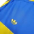 Camisa Retrô Boca Juniors I 1981 manga longa - Adidas Masculina - Azul com detalhes em amarelo en internet