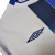 Camisa Retrô Chelsea II 2003/2005 manga longa - Masculina Umbro - Branca com detalhes em azul - Cadfer Sports