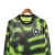 Camisa Botafogo 23/24 manga longa - Torcedor Reebok Masculina - Verde com detalhes em preto - comprar online