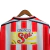 Camisa Retrô Chivas Guadalajara I 2006/2007 - Masculina Atlética - Branca com detalhes em vermelho e azul com todos os patrocínios