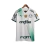 Camisa Palmeiras 23/24 - Torcedor Puma Masculina - Branca com detalhes em verde com todos os patchs e patrocínios - Cadfer Sports