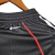 Shorts São Paulo 23/24 - Masculino Adidas - Preto com detalhes em branco e vermelho - loja online