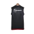 Camisa Regata São Paulo III 23/24 - Torcedor Adidas Masculina - Preta com detalhes em vermelho e branco en internet