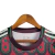 Camisa Seleção do México I 24/25 manga longa - Torcedor Adidas Masculina - Vinho com detalhes em verde e branco - loja online