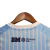 Imagen de Kit Infantil Seleção do Uruguai I 24/25 - Azul e branco