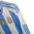 Imagen de Camisa Seleção da Argentina I 24/25 manga longa - Torcedor Adidas Masculina - Azul e branca com detalhes em dourado